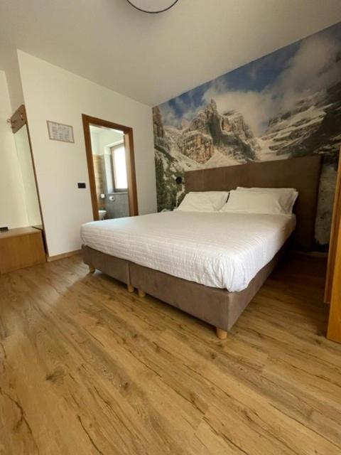 Hotel Rosa Alpina 안달로 외부 사진