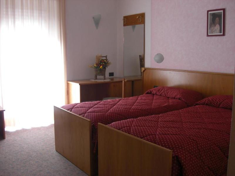 Hotel Rosa Alpina 안달로 외부 사진